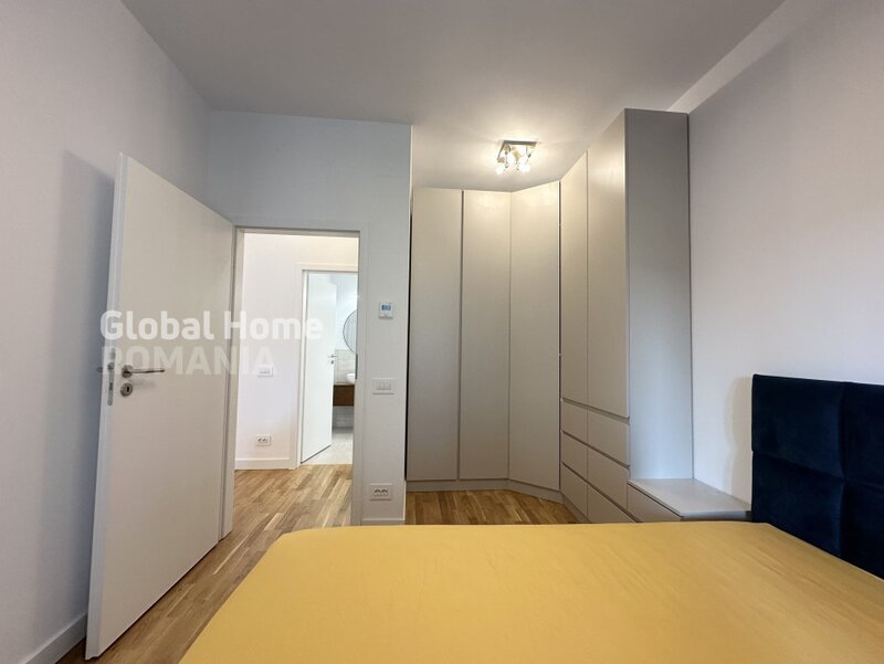 Avalon Estate, Pipera, Prosche Nord, apartament 2 camere + parcare