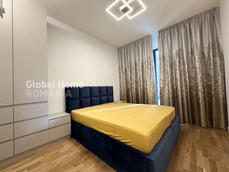 Avalon Estate, Pipera, Prosche Nord, apartament 2 camere + parcare