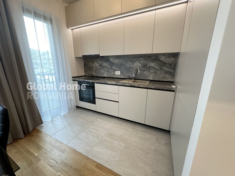 Avalon Estate, Pipera, Prosche Nord, apartament 2 camere + parcare